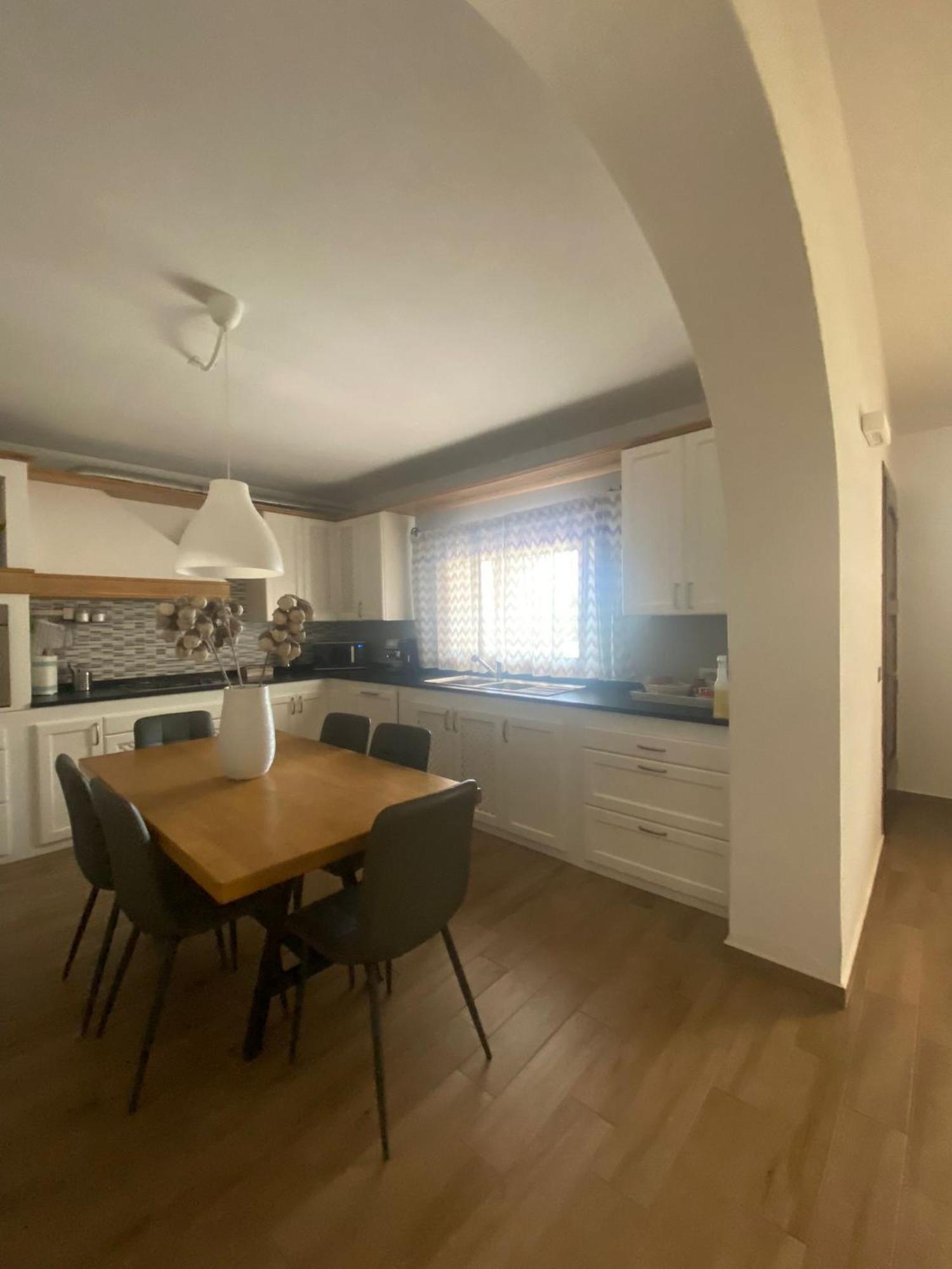 Casa Olbia Daire Dış mekan fotoğraf