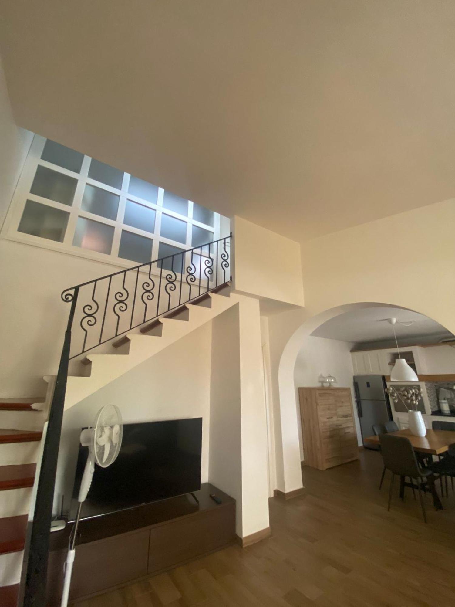 Casa Olbia Daire Dış mekan fotoğraf